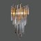 Chandelier from Venini, 1965, Image 4