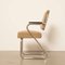 Desk Chair from Fana Rotterdam, 1950s, Image 3