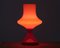 Vintage Coral Table Lamp 2