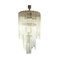 Gladiator Ceiling Lamp, 1960s, Image 1