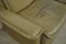 Swiss Original Buffalo Leather Model Ds-12 3-Seater Sofa from de Sede, 1970s, Set of 3, Image 34