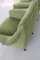 Model 802 Armchairs, 1950s, Set of 2, Image 23
