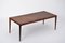 Rosewood Coffee Table by Johannes Andersen for CFC Silkeborg, 1960s 10