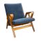 Fauteuils Mid-Century de Tatra, République Tchèque, 1960s, Set de 2 6