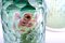 Medium Green OP-Vase by Bilge Nur Saltik, Image 2