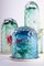 Medium Green OP-Vase by Bilge Nur Saltik, Image 3
