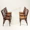Art Nouveau Mod. 675 Chairs from Thonet, 1900s, Set of 6 1