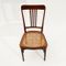 Art Nouveau Mod. 675 Chairs from Thonet, 1900s, Set of 6 5