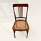 Art Nouveau Mod. 675 Chairs from Thonet, 1900s, Set of 6 8