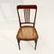 Art Nouveau Mod. 675 Chairs from Thonet, 1900s, Set of 6, Image 8