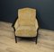 English Armchair with a Footrest 16