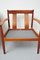 Teak FD118 Armchairs by Grete Jalk for France & Daverkosen, Set of 2 20