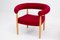 Ring Armchair by Nanna & Jørgen Ditzel for Fredericia, 1980s, Image 4