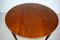 Danish Extendable Teak Dining Table, 1960s, Image 4