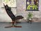 Siesta Lounge Chair by Ingmar Relling for Westnofa, 1960s, Image 3