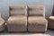 Modulares italienisches Vintage Sofaset, 1970er 4