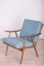 Vintage Armchairs from Ton Czech, 1960s, Set of 2 4