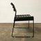 Omstak Stacking Chairs by Rodney Kinsman, 1971, Set of 4 18