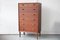 Mid-Century Danish Tallboy Dresser, 1960s 4