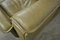 Swiss Original Buffalo Leather Model Ds-12 3-Seater Sofa from de Sede, 1970s, Set of 3, Image 35