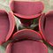 Tulip Chairs by Pierre Paulin for Artifort, 1960s, Set of 4 19