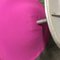 Silla en forma de globo rosa de Pierre Paulin para Artifort, años 50, Imagen 2