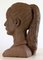 Vintage Clay Andrea Bust, Image 4
