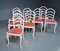 Dining Chairs from Thonet, 1930s, Set of 8 12