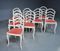 Dining Chairs from Thonet, 1930s, Set of 8, Image 12