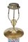 Lampes Vase Cantonnais Antiques, Set de 2 3