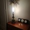 Vintage Table Lamp in Onyx, Image 8