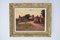 Ernest Charles Walbourn, Paesaggio rurale di Wixford, Olio su tela, Inizio XX secolo, Con cornice, Immagine 2