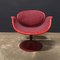 Tulip Chairs by Pierre Paulin for Artifort, 1960s, Set of 4, Image 17