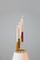 Lindaraja Candleholder by May Arratia for MAY ARRATIA Studio, Image 1