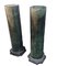 Marble Columns, Set of 2 2