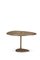 Albeo III Brass Side Table by Irene Maria Ganser 2