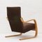 A36 Lounge Chair by Alvar Aalto for Finmar/Artek, 1933, Image 4