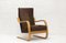 A36 Lounge Chair by Alvar Aalto for Finmar/Artek, 1933, Image 1