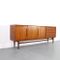 Mid-Century Teak Sideboard