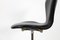 Leather Office Chair 3117 by Arne Jacobsen für Fritz Hansen 12