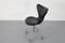 Leather Office Chair 3117 by Arne Jacobsen für Fritz Hansen 13