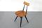 Pirkka Chairs by Ilmari Tapiovaara for Asko, 1950s, Set of 2 15