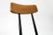 Pirkka Chairs by Ilmari Tapiovaara for Asko, 1950s, Set of 2 10