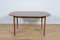Danish Dining Table by Ole Wanscher for Poul Jeppesens Furniture Factory, 1960s, Image 2