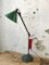 French Vintage Artisanal Industrial Lamp 1