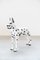 Dalmatian Dog in Resin, 1970s, Image 1