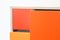 Orange Real Sideboard by Studio Deusdara 2