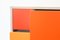 Orange Real Sideboard by Studio Deusdara, Image 2