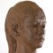 Vintage Clay Andrea Bust 15