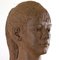 Vintage Clay Andrea Bust, Image 15